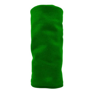 Cubiertas de <span class=keywords><strong>palo</strong></span> de alineación de <span class=keywords><strong>golf</strong></span> hechas a medida, fundas de madera de calle de conductor de lana verde, bolsas con cordón para pelotas de <span class=keywords><strong>Golf</strong></span>, cubierta de cabeza - Product Image 2