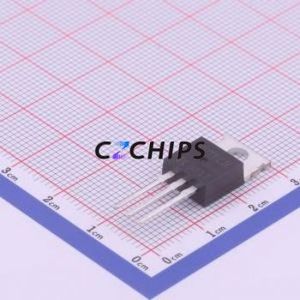 Original-New BU931T TO-220C Transistor Darlington Transistor Whole Sale Electronic Component Chips Supplier & BOM Service - Product Image 1