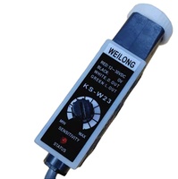 Capteur de proximité KS-W23 LJ12A3-4-Z/CY NJK-5002AB