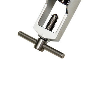 Медицинский кислородный цилиндр CGA 870x1/2 NPT, мужской кислородный Латунный переходник - Product Image 3