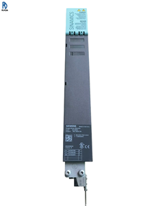 6SL3120-1TE21-0 ไดรฟ์ AC ไดรฟ์ความถี่ตัวแปร ตัวควบคุมความเร็วมอเตอร์อุตสาหกรรม ประสิทธิภาพสูง เสียงรบกวนต่ำ โอเวอร์โหลด - Product Image 1
