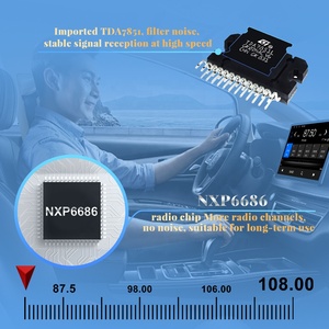 Jmance 10.36 Inch GPS <strong>Navigator</strong> 4+64GB 4G Wifi Android Auto Carplay 2 Din Multimedia Car for DVD Player with 1-Year Warranty - Product Image 5