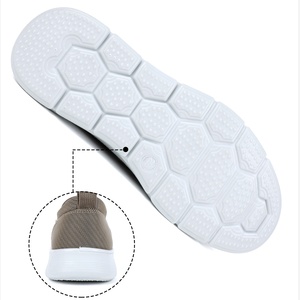 Venta al por Mayor <span class=keywords><strong>de</strong></span> Calzado Deportivo para Hombre, Modelo 2026, Última Moda, Zapatos <span class=keywords><strong>de</strong></span> Malla Transpirables, Ligeros y Cómodos - Product Image 6