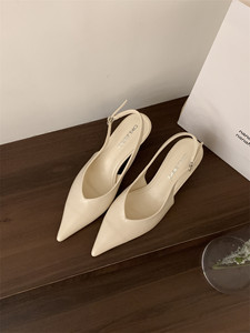 2026New Style Women's High Heel <b>Sandals</b>, Bare-Toed Sexy High Heel <b>Sandals</b>, Fashionable Women's Shoes, Elegant Party Formal Shoes - Product Image 5