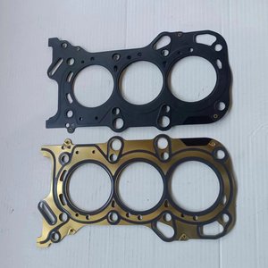 Tout nouveau joint de culasse 11141-62L00 11141-51K00 4708883 93193714 pour OPEL VAUXHALL AGILA 1.0 LPG /1.0. <span class=keywords><strong>SUZUKI</strong></span> <span class=keywords><strong>SPLASH</strong></span> 1.0 - Product Image 4