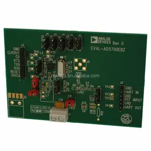 EVAL-AD5700-1EBZ BOARD EVAL HART MODEM AD5700 Evaluation and Demonstration Boards and Kits