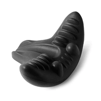 Outils de Traction cervicale pour massage du cou, oreiller de la marque sharopratique, étirement du cou et des épaules, relaxation cervicales, dispositif pour soulager la douleur TMJ et les cervicales