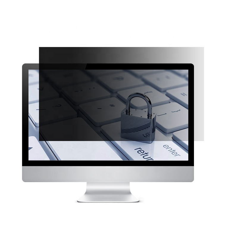 Лидер продаж на Amazon, офисный продукт, антибликовый 23,8 дюймовый Фильтр конфиденциальности, защита экрана