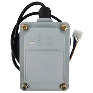 Bernet-sensor <span class=keywords><strong>de</strong></span> señal <span class=keywords><strong>de</strong></span> salida <span class=keywords><strong>de</strong></span> onda cuadrada, 60 pulsos, para dispensador <span class=keywords><strong>de</strong></span> combustible en estación <span class=keywords><strong>de</strong></span> gas - Product Image 2