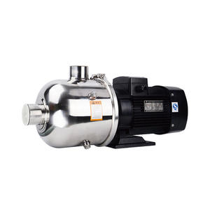 Pompa booster per pompa centrifuga multistadio orizzontale in acciaio inossidabile BW/BWJ2-2 pompa per la purificazione dell'<span class=keywords><strong>acqua</strong></span> trattamento dell'<span class=keywords><strong>acqua</strong></span> <span class=keywords><strong>acqua</strong></span> <span class=keywords><strong>grezza</strong></span> - Product Image 3