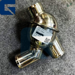 Termostato de Motor 614060135 para Repuestos de Camiones - Product Image 1