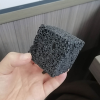Diffuseur d'huiles essentielles à prix d'usine, pierre de lave
