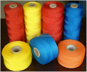 <span class=keywords><strong>Cuerda</strong></span> <span class=keywords><strong>de</strong></span> nailon Pe resistente a los rayos UV con carrete 380D/30ply 36ply Pe Twine 2mm <span class=keywords><strong>cuerda</strong></span> <span class=keywords><strong>de</strong></span> plástico <span class=keywords><strong>delgada</strong></span> uso para red <span class=keywords><strong>de</strong></span> pesca - Product Image 2