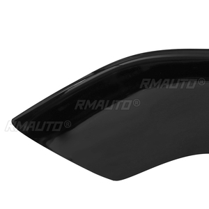 High Quality <b>Car</b> Front Bumper Splitter Lip <b>Diffuser</b> for BMW F80 M3 2014-2019 Aprons Cover Guard Trim for BMW F82 F83 M4 15-2020 - Product Image 4