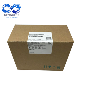 Nuevo Inversor de Frecuencia VFD 6SL3210-5BE13-7CV1 6SL3210-5BE15-5CV1 6SL3210-5BE17-5CV1 6SL3210-5BE21-1CV1 6SL3210-5BE21-5CV1 - Product Image 1
