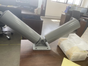 Ağır ayarlanabilir hız karbon çelik konveyör avara PPI silindirler yeni durum bant konveyör konveyör rulo yol makineleri için - Product Image 2