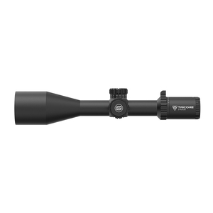 Lunette de tir SPINA OPTICS Tricore FFP 5-40x56 à premier plan focal avec verre à dispersion extra-basse et monture, portée de chasse de 300 m - Product Image 2