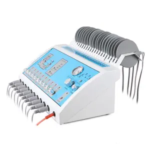 2 In 1 Slimming Butt Enhancement Vacuum Butt Lifting Machine Cupping Therapy Breast Buttock Enlargement Machine