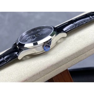 DrioshippingTop Brand Mechanical Watch Classic Luxury Men's Car Date Watch Stainless Steel Strap Waterproof Watch Multi-function - Product Image 6