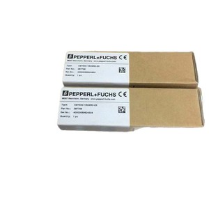 เซ็นเซอร์แบบเหนี่ยวนำ Pepperl+Fuchs รุ่น NBN40-U1-UU 24-250V AC/DC 5-600mA ระยะตรวจจับ 40 มม. - Product Image 5