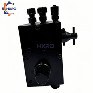 Bomba de elevación de cabina de repuestos de automóviles europeos 2081520 2861573 1794907 bomba de inclinación de cabina de conductor para <span class=keywords><strong>Scania</strong></span> - Product Image 3