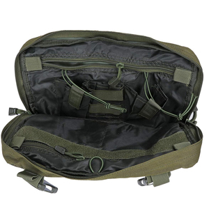 Rig dada taktis Radio <span class=keywords><strong>Molle</strong></span>, rompi pemegang <span class=keywords><strong>Harness</strong></span> dada - Product Image 4