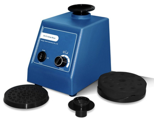 Mezclador de <span class=keywords><strong>v</strong></span>órtice de laboratorio, oscilador de avance lento, <span class=keywords><strong>v</strong></span>órtice - Product Image 3