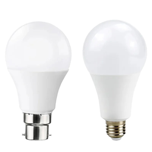 3W a 18W B22/E27 lampadine a LED <span class=keywords><strong>Edison</strong></span> Bombillo lampadine ad alta efficienza energetica per uso residenziale - Product Image 1