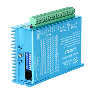 Vente directe usine : Variateur numérique DC40V 2.2A pour moteurs à bride 42, pour ligne de production automatisée - Product Image 1