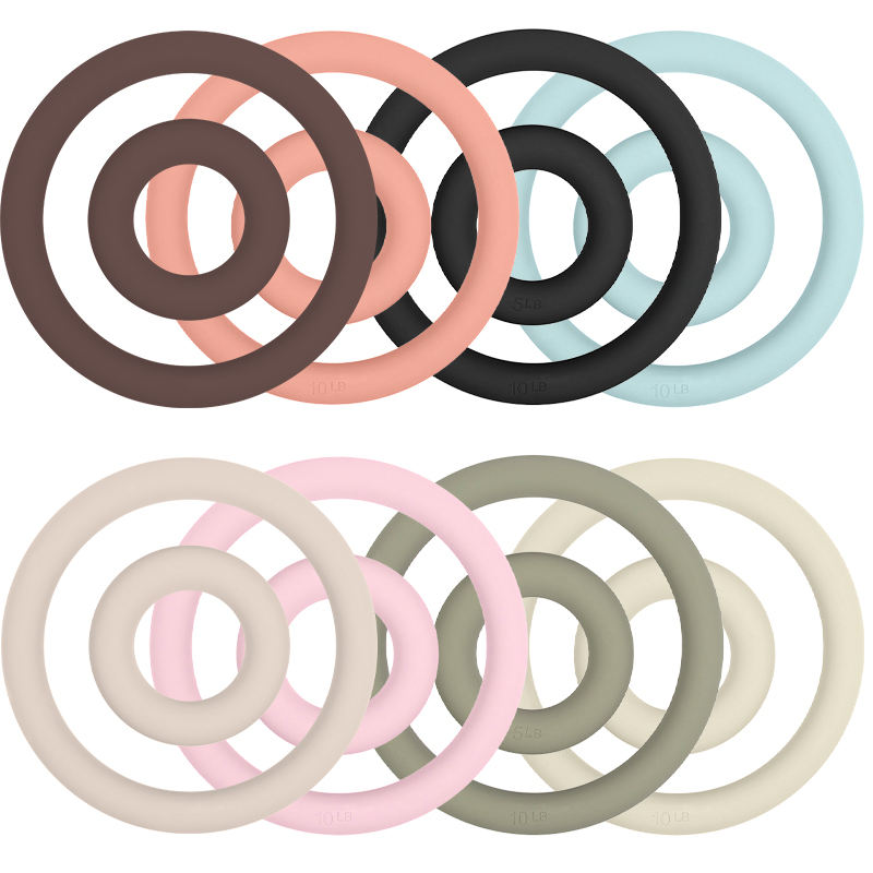 ห่วงพิลาทิส