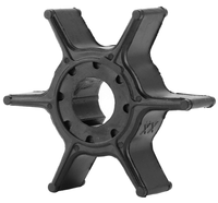 Hélice de pompe à eau pour moteur hors-bord Yamaha 9.9-15 HP 682-44352-00-00 Pièces de moteur marin