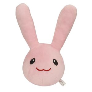 スライムランチャー2スライムランチャーかわいいアクションフィギュアぬいぐるみバットバタフライアライグマクジラウサギ人形クッション - Product Image 5