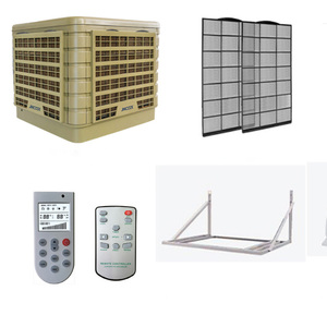 Controlador JHCOOL para enfriador de aire evaporativo 18000cmh - Product Image 1