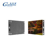 Mur vidéo de luxe pour le commerce de détail, écran LED intérieur premium P1.53 pour des images immersives