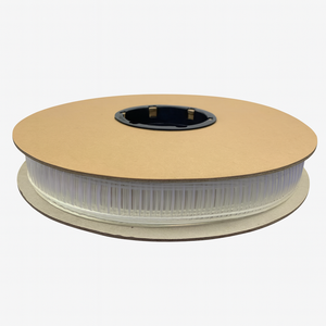 Etiqueta Elástica con Pin de Fijación, TPU Ecológico, Reciclable, Renovable, Suave, Tamaño Universal, Resistencia 5.5-6.5lbs, Fijación en Caliente para Juguetes y Ferretería - Product Image 6