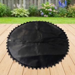 Tapis de trampoline écologique en polypropylène à mailles, très vendu - Product Image 2