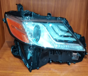 Lámpara de cabeza para Toyota Camry, montaje y LED, estándar <span class=keywords><strong>americano</strong></span>, <span class=keywords><strong>2018</strong></span> - Product Image 2