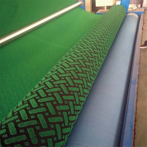 Velluto jacquard mostra appartamento <span class=keywords><strong>corridoio</strong></span> <span class=keywords><strong>tappeto</strong></span> - Product Image 1