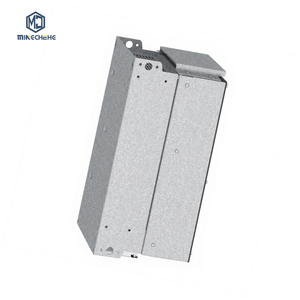 Convertidor de Frecuencia Industrial ATV212HD22N4 100% Nuevo, Trifásico, 400-480V CA, 2.2kW, Regulador de Velocidad de Motor de Alta Eficiencia - Product Image 3