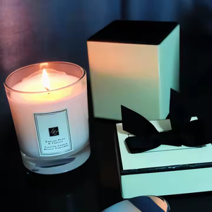 เทียนหอมกล่องของขวัญไฮเอนด์ - Product Image 5