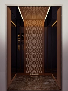 Plastic Superior High Quality Panoramic <b>Elevator</b> Made in China - Product Image 6