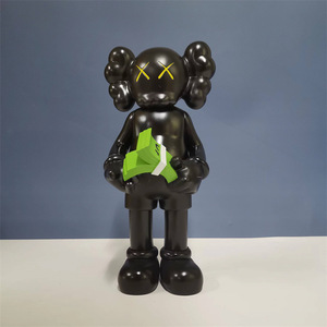 Figura de Acción de Oso de PVC Tide Play, Escala 1/12, Coleccionable, Decoración para Niños de 7 a 12 Años, Fantasía y Ciencia Ficción - Product Image 3