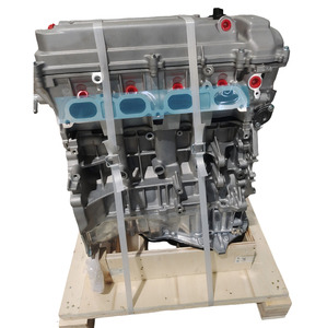 TOYOTA 2AZ CAMRY 2.4l için oto motor parçaları uzun blok motoru - Product Image 1