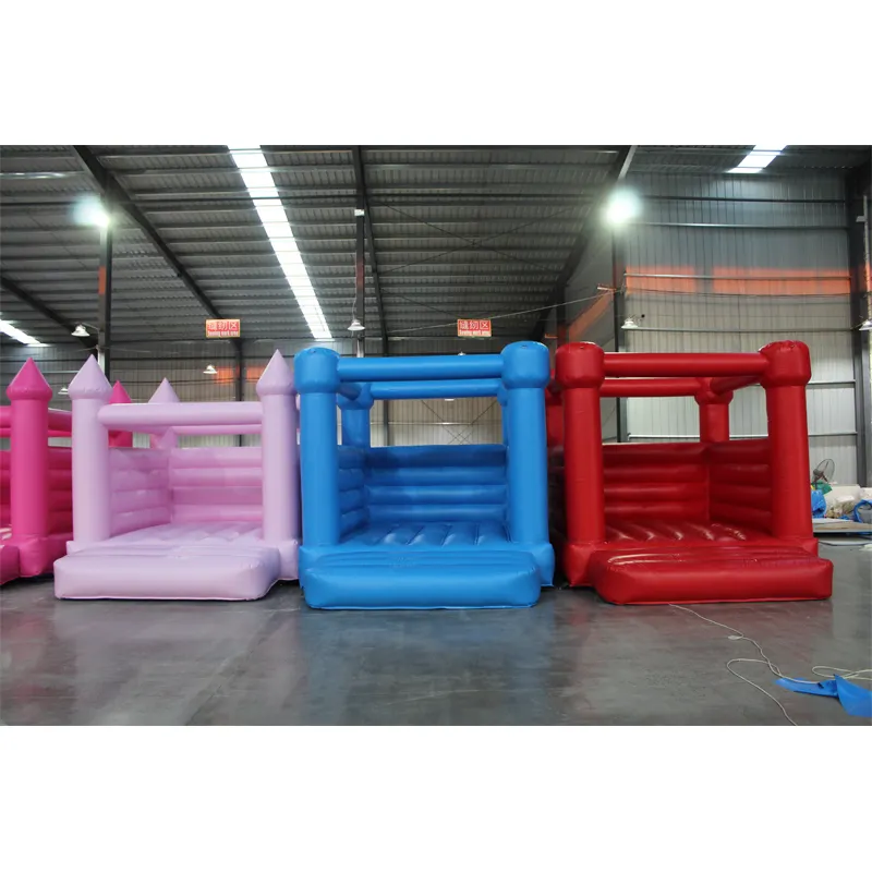 Water Jumper Bouncer Bouncy Castle Jumping Commercial Bounce House Party Rentals
