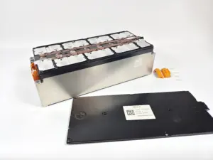 Batteria modulo CATL produce modulo batteria per auto elettrica 14.8V 22.2v 4 s1p 180ah