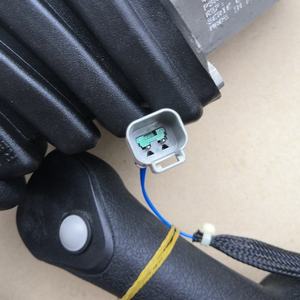 力士乐原装驾驶室操纵杆控制器/操作手柄先导阀组件的25990500 - Product Image 6