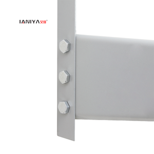 <span class=keywords><strong>Support</strong></span> 460*460mm pour unité externe climatiseur Ac <span class=keywords><strong>support</strong></span> extérieur <span class=keywords><strong>support</strong></span> de compresseur de climatisation Ac - Product Image 3