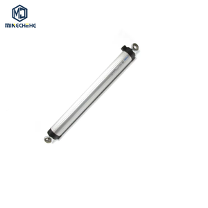 Sistema de Control de Automatización Industrial de Alta Precisión Modelo 1 para Equipos de Fabricación Avanzada y Control de Fábrica Inteligente - Product Image 1