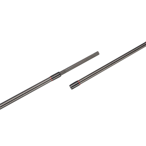 Newbility <span class=keywords><strong>vente</strong></span> chaude 2 section pliant <span class=keywords><strong>cannes</strong></span> à pêche F d'action canne à pêche en fibre de carbone - Product Image 3