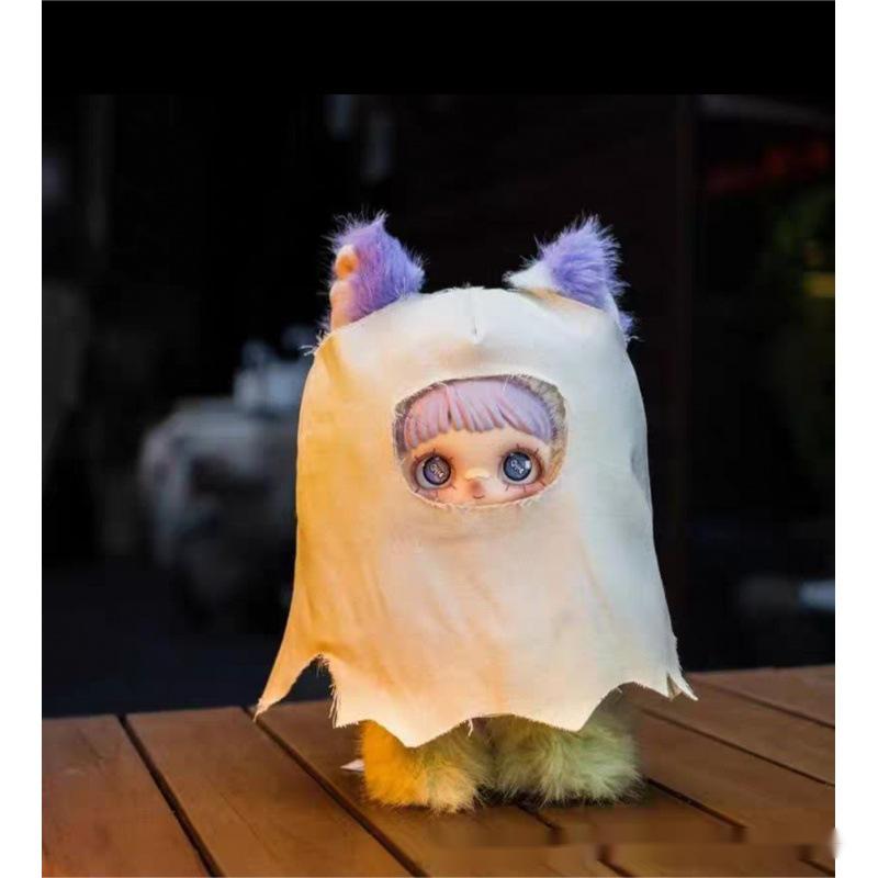 Ghost aierda